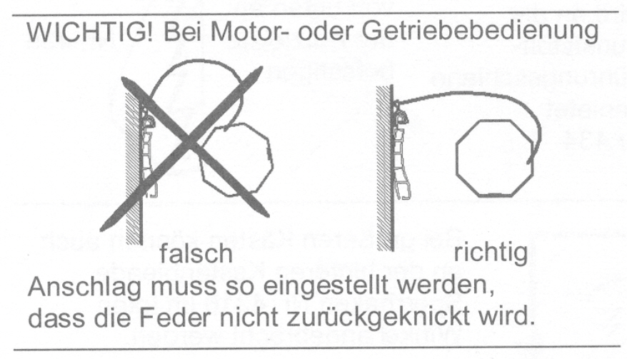 2 Aufhängefedern, 198 mm, zum Einhängen