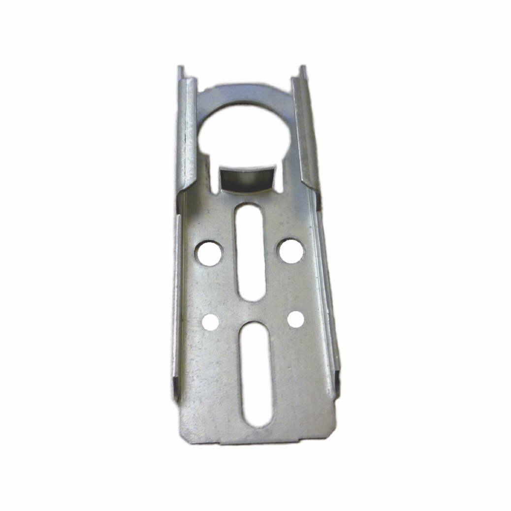 Gegenlager für Fertigkasten universal